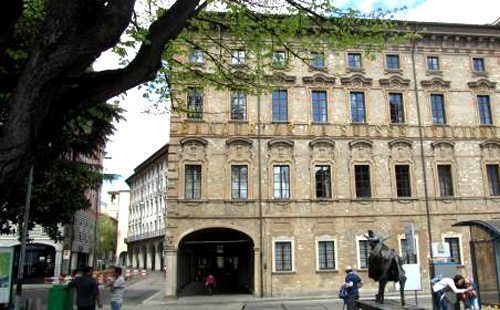 Appartamenti in affitto a Lugano per chi lavora in banca