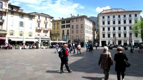 case in affitto per pensionati a Lugano