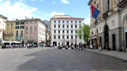 In affitto a Lugano nel nostro Residence per ridurre il costo della vita