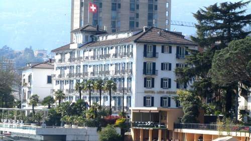 Camere e monolocali in affitto per chi viene a Lugano a seguire corsi di formazione