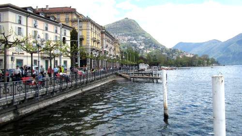 Appartamenti e camere in affitto per trovare lavoro a Lugano