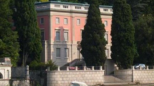 I nostri appartamenti a Lugano sono a due passi dal parco Ciani dove si trova il museo di arte