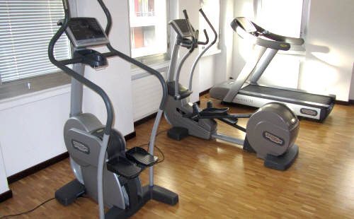 opportunità fitness con appartamenti in affitto a lugano